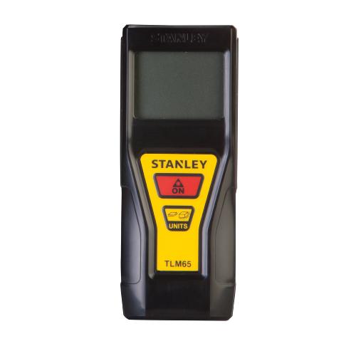 Mesure laser Stanley TLM65 Pro / Portée 20 m