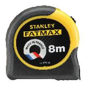 Mètre ruban Blade Fatmax Stanley 8 m x 32 mm